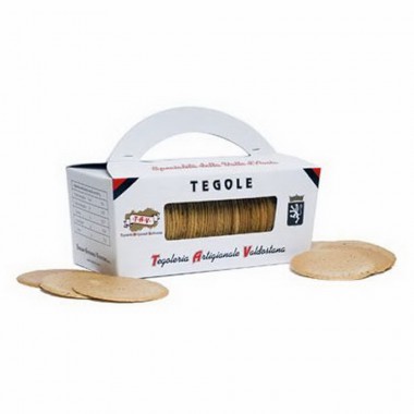 Tegole della Valle d'Aosta 200 gr