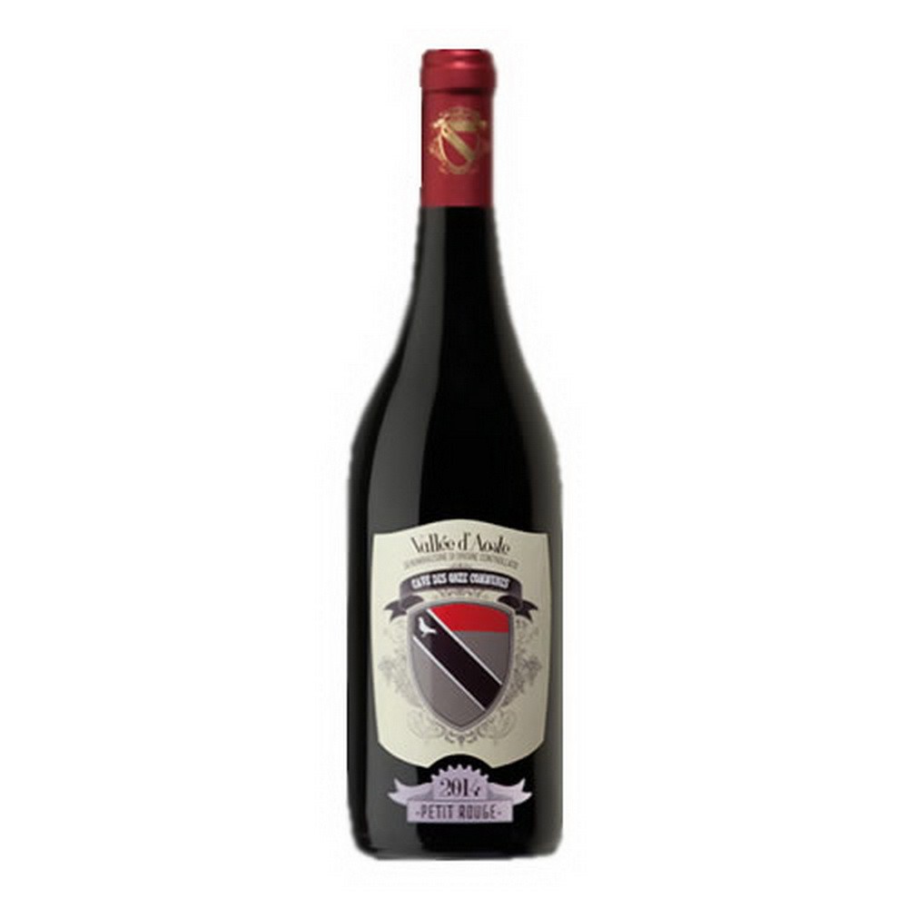 Vino Petit Rouge DOC