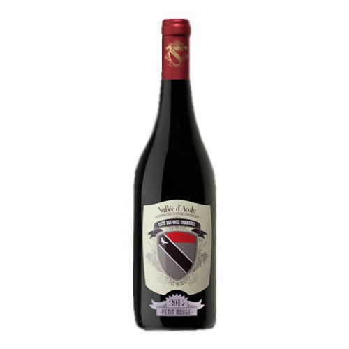 Vino Petit Rouge DOC