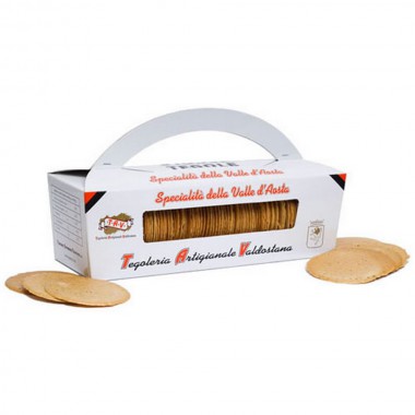 Tegole della Valle d'Aosta 300 gr