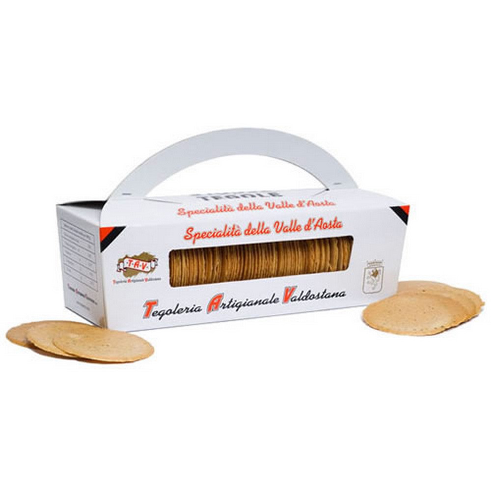 Tegole della Valle d'Aosta 300 gr