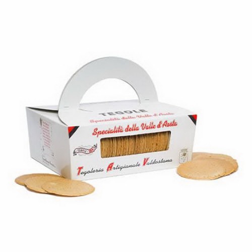 Tegole della Valle d'Aosta 500 gr
