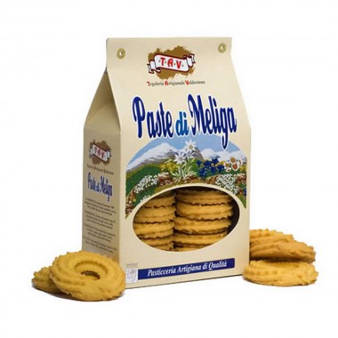 Paste di Meliga GR.300