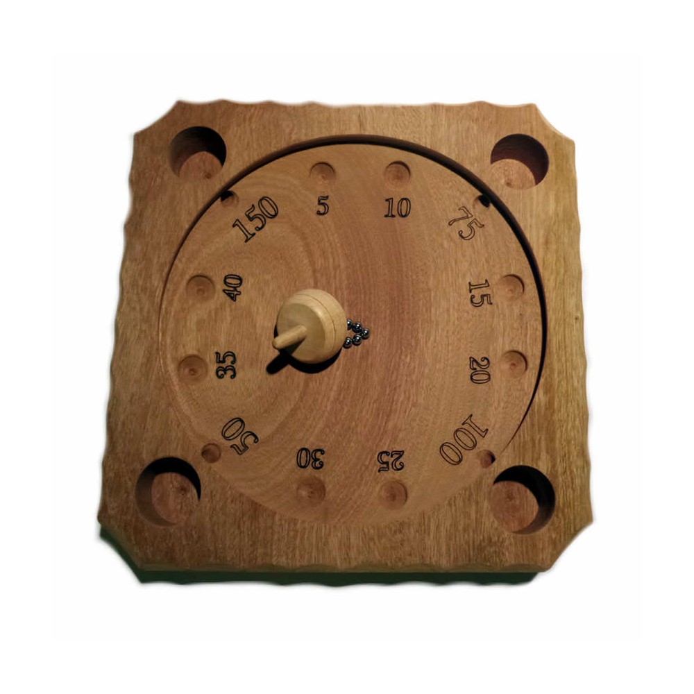 Roulette Valdostana grande 24 cm