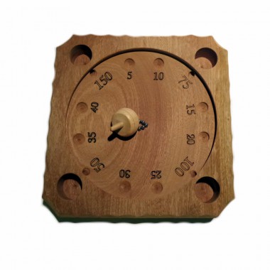 Roulette Valdostana media 22 cm