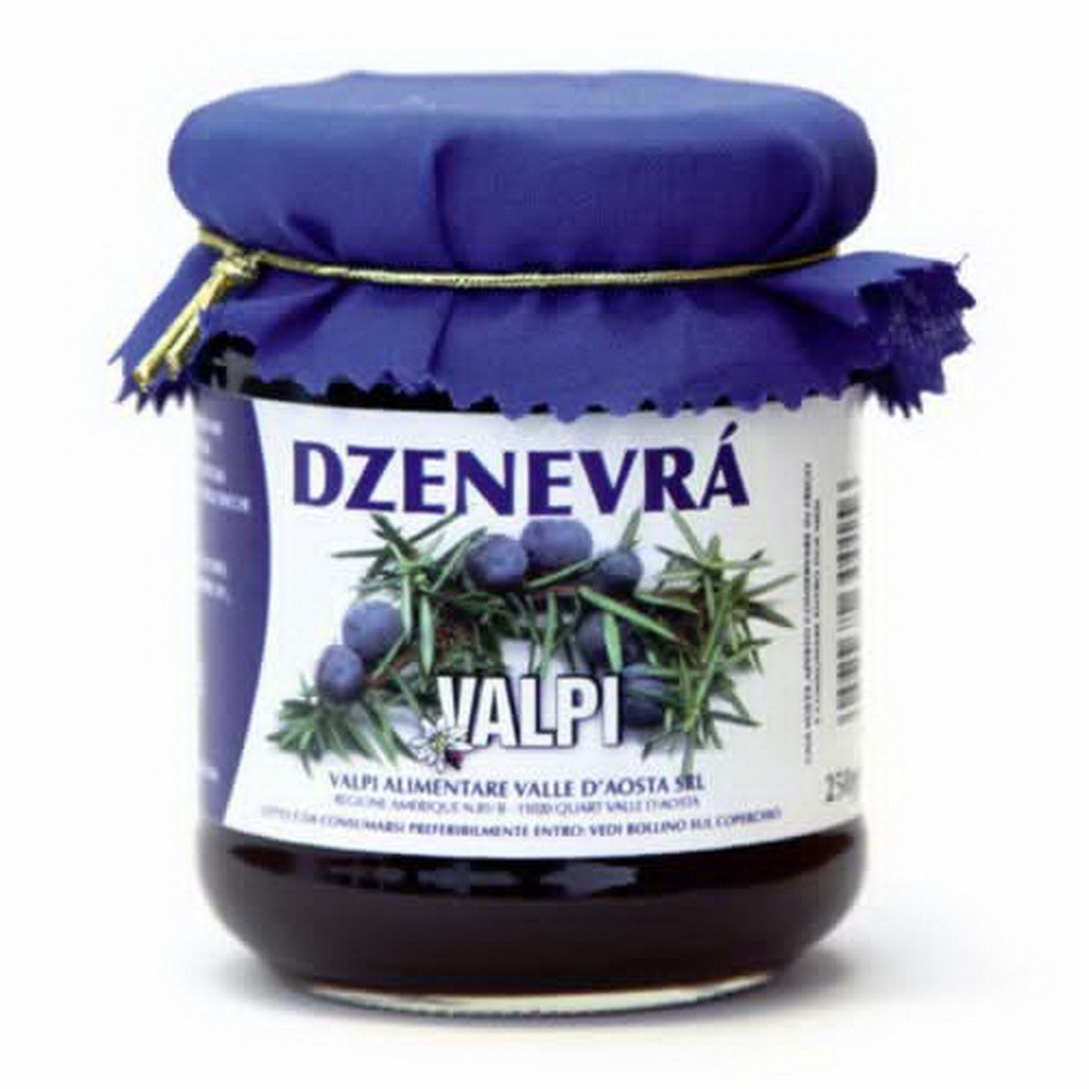 Dzenevrà 250g
