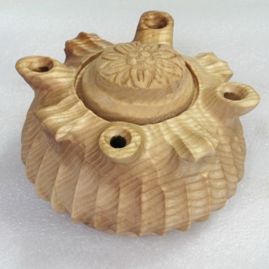 Coppa 4 Becchi piccola