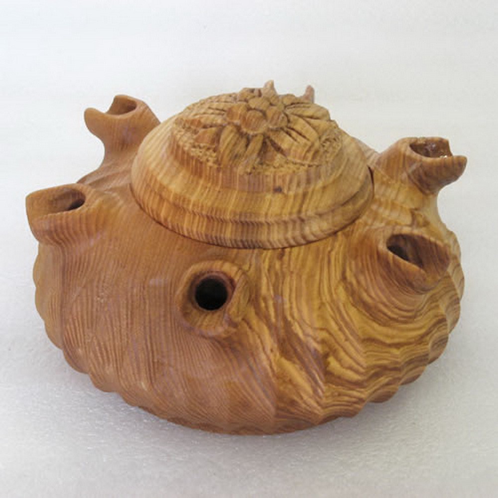 Coppa 6 Becchi Frassino