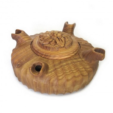 Coppa 4 Becchi rustica