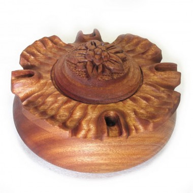 Coppa 4 Becchi liscia