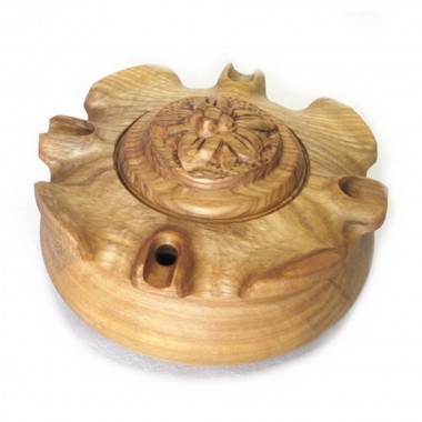 Coppa 4 Becchi liscia