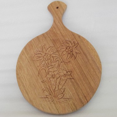 Piatto per polenta diametro 30cm