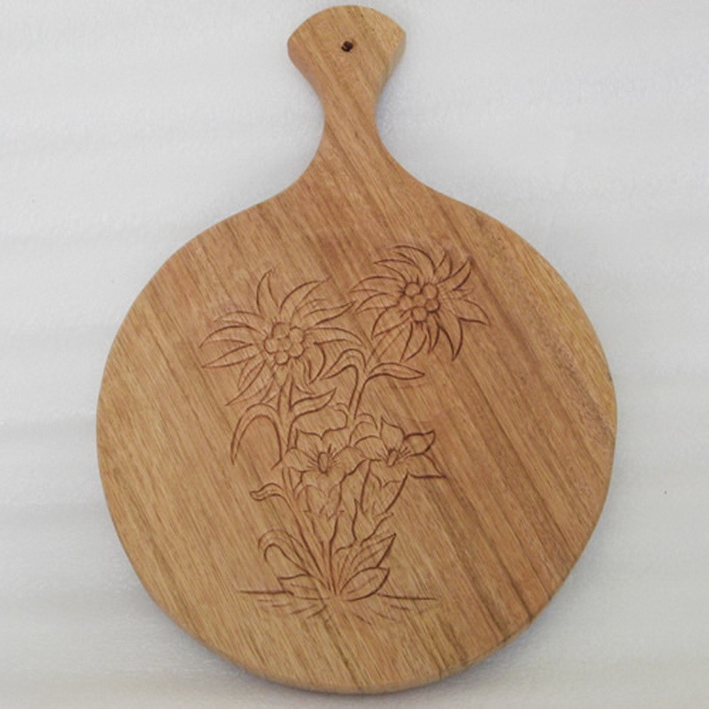 Piatto per polenta diametro 30cm