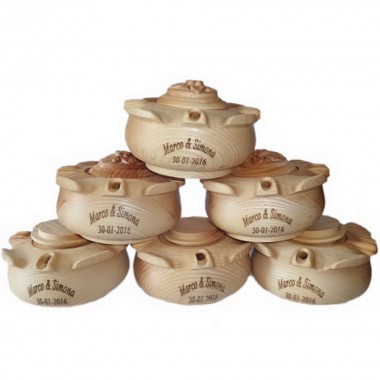 10 Coppe speciale matrimoni e cerimonie