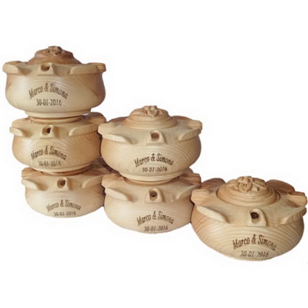 10 Coppe speciale matrimoni e cerimonie