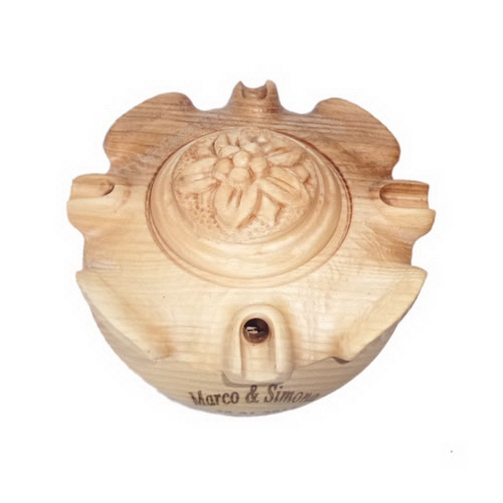 10 Coppe speciale matrimoni e cerimonie