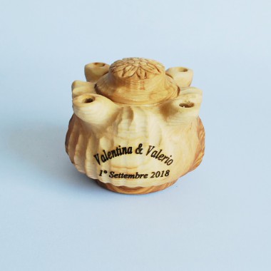 10 Coppe mignon speciale matrimoni e cerimonie