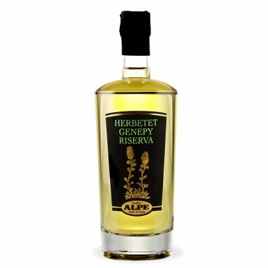Herbetet Genepy Riserva 50cl