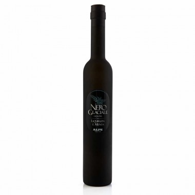 Nero Glaciale Alpe 50cl