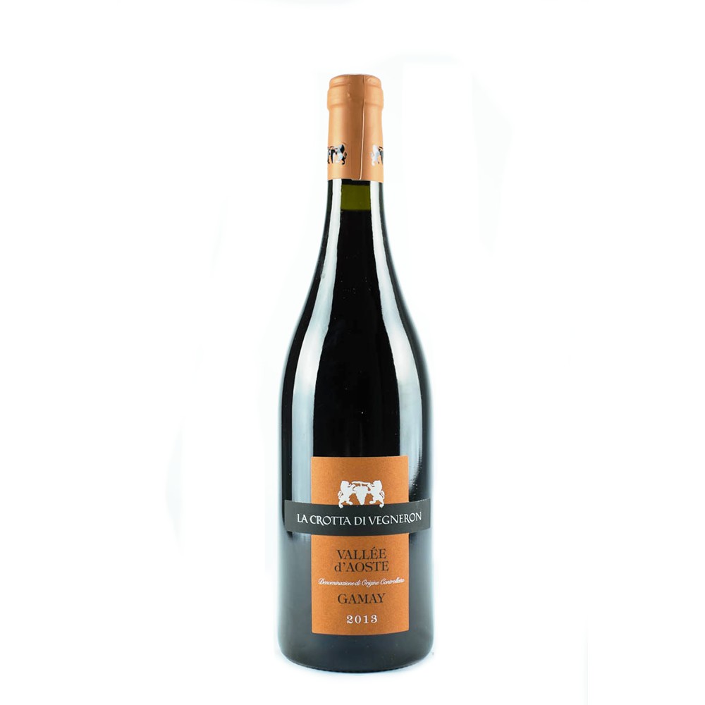Gamay Valle D'Aosta DOC