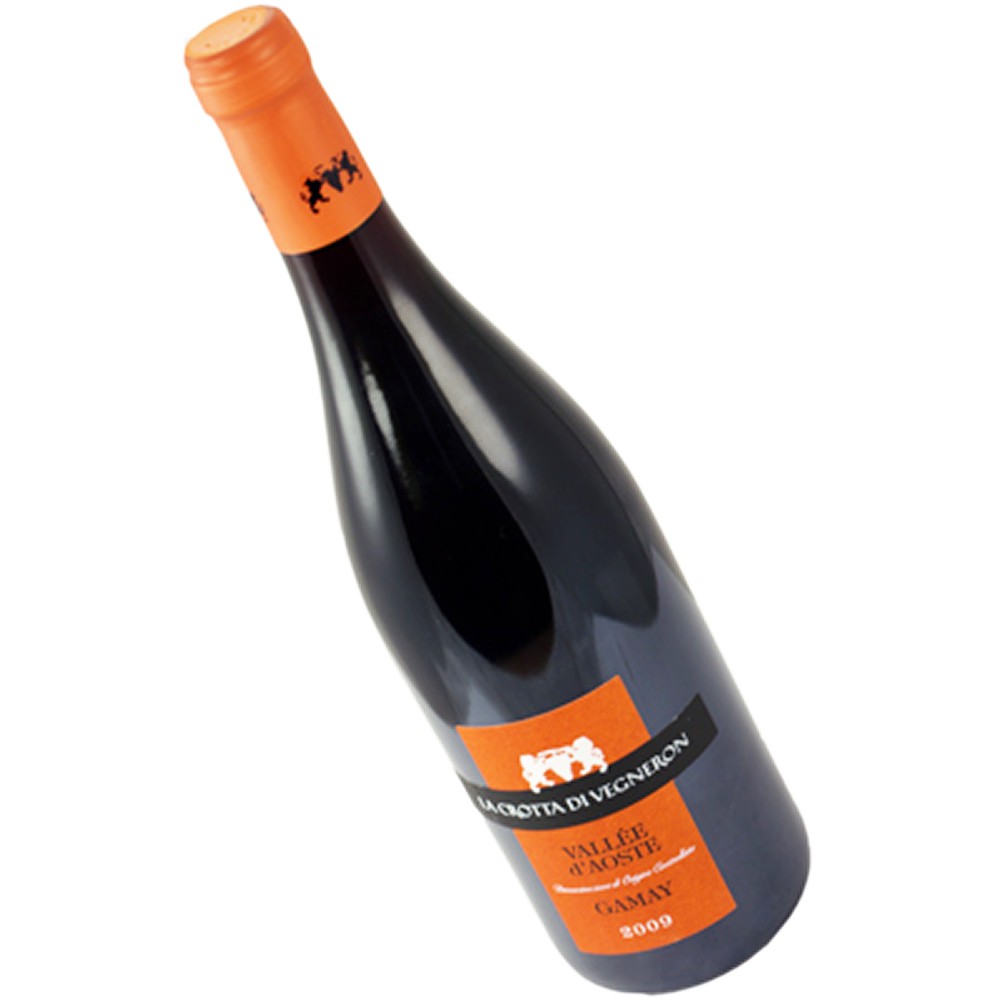 Gamay Valle D'Aosta DOC