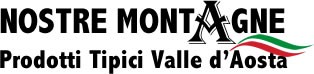 Prodotti Tipici Valle d'Aosta