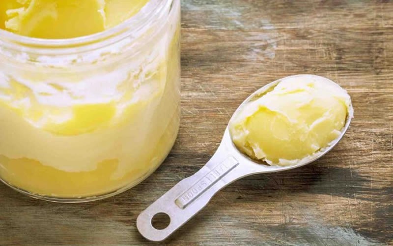 Burro chiarificato - burro ghee: cos’è, a cosa serve e perchè usarlo