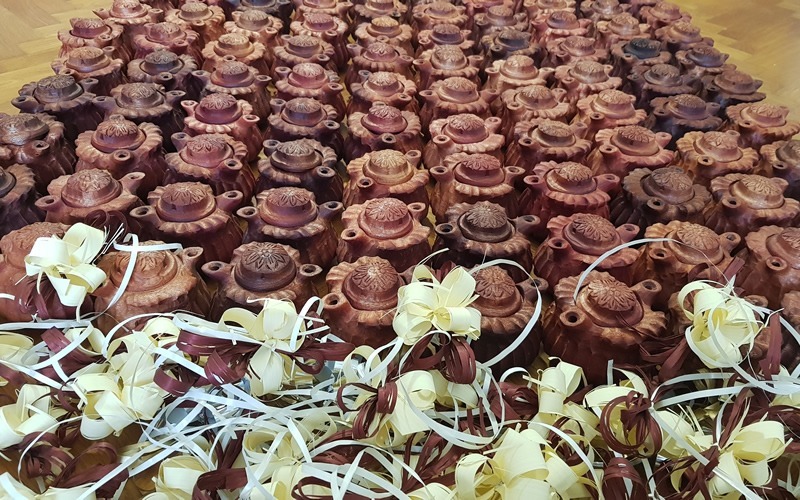 Bomboniere per ogni occasione